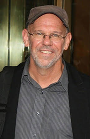 Charles Martin Smith as 