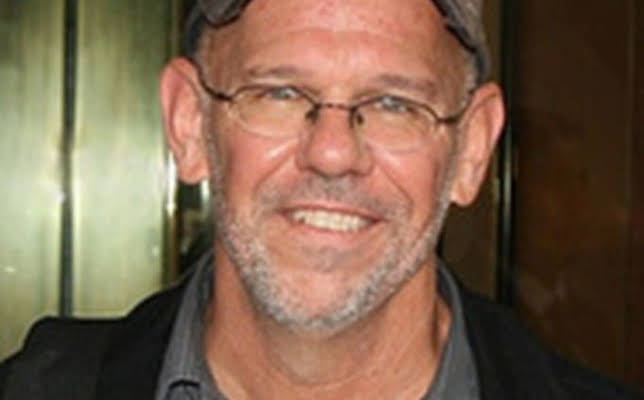 Charles Martin Smith