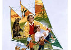 Abandonados en la isla perdida