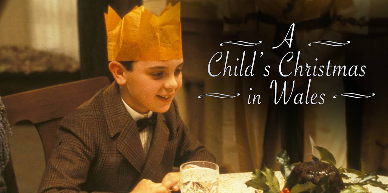 A Child's Christmas in Wales (1987)