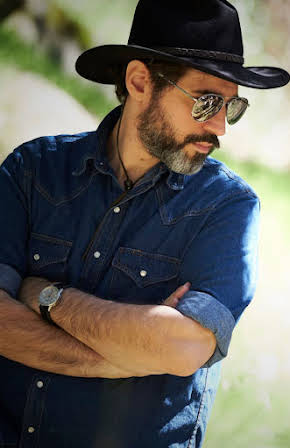 Graham Reznick as Director