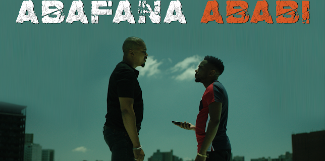 Abafana Ababi (2022)