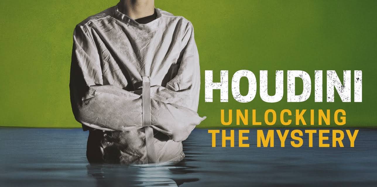 Houdini: Unlocking The Mystery (2005)