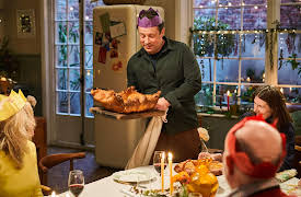 Jamie's One Pan Wonders At Christmas: Episode 2