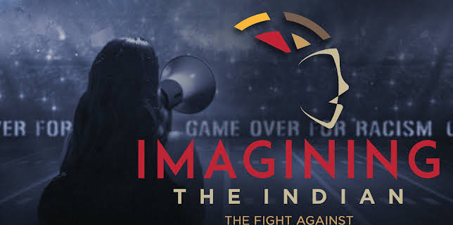 Imagining the Indian: The Fight Against Native American Mascoting (2023)