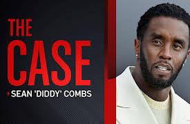 The Case: Sean ‘Diddy’ Combs S1: Episode 1: Week of 5/12/25