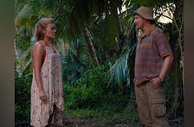 Wrecked Season 1: The Adventures of Beth and Lamar