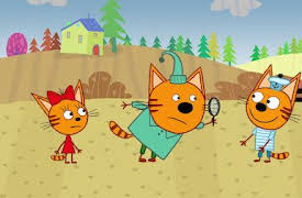 Kid-e-cats: Episode 9