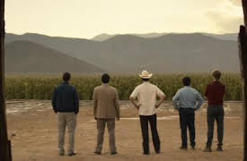 Narcos: Mexico: Just Say No