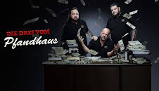 Pawn Stars - Die Drei vom Pfandhaus