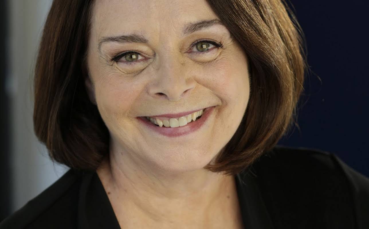Sharon Ullrick