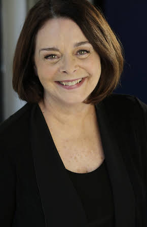 Sharon Ullrick as 
