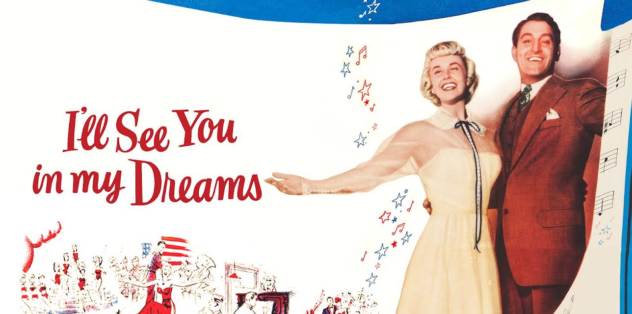 I'll See You in My Dreams (1951)