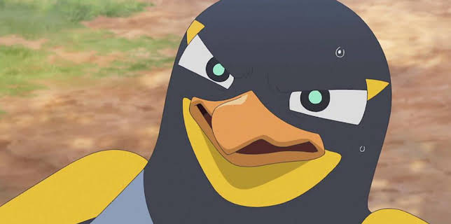 7:30 AM: Pokémon Horizons | BBC Two | 11/15 2025