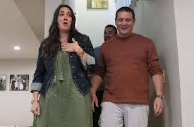 Rico to the Rescue, Season 1: High School Reunion Gone Wrong