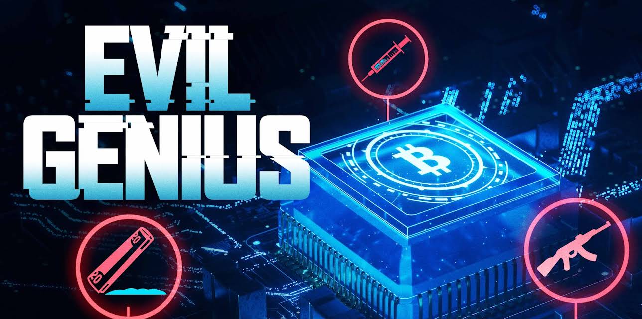 Evil Genius Season 1