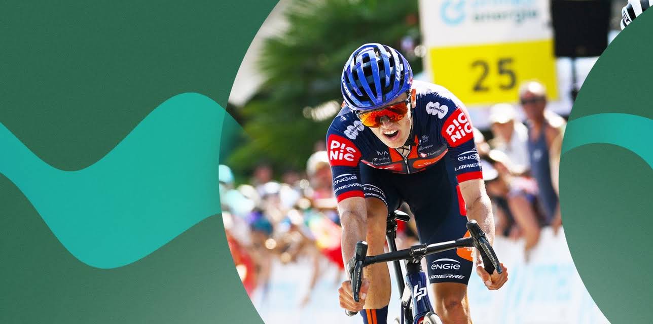 Tour of Britain | Stage 3 (2024)