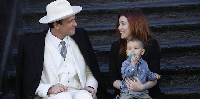 12:50: How I Met Your Mother | ProSieben | 1/26 2026