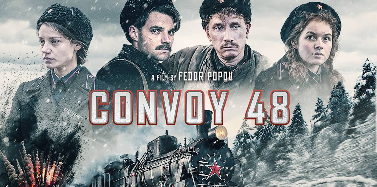 Convoy 48 (2019)