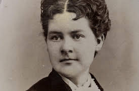 Unladylike2020: Unsung Women Who Changed America, Season 1: Martha Hughes Cannon: The First Woman State Senator & Public Health Pioneer