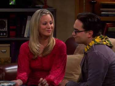 12:15: The Big Bang Theory | ProSieben | 7/24 2026