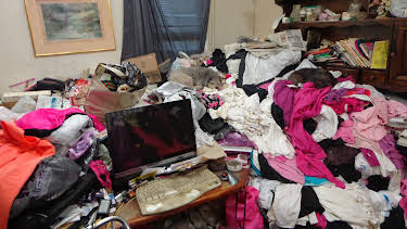 06:25: Hoarding: Buried Alive (S5 E2) (S5) | TLC | 4/17 2026