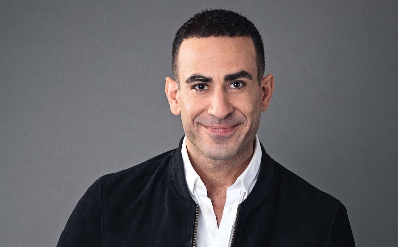 Abdel Aziz Mahmoud