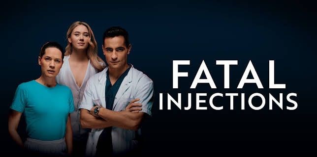 Fatal Injections (English Subtitles)
