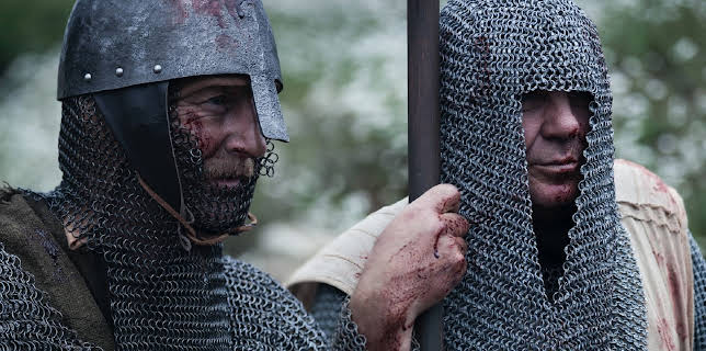 20:15: Mysterien des Mittelalters | ZDFinfo | 3/18 2026