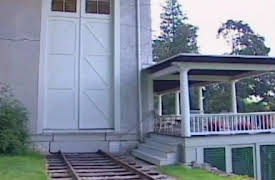 Historic Hotels of America: The Red Lion Inn- Stockbridge, MA