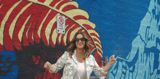 00:00: Being Katarina Witt | NDR Fernsehen | 12/6 2025