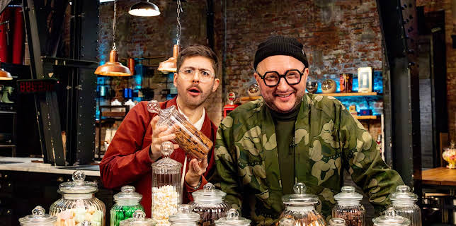 19:25: besseresser: Das Duell | ZDF | 11/12 2025