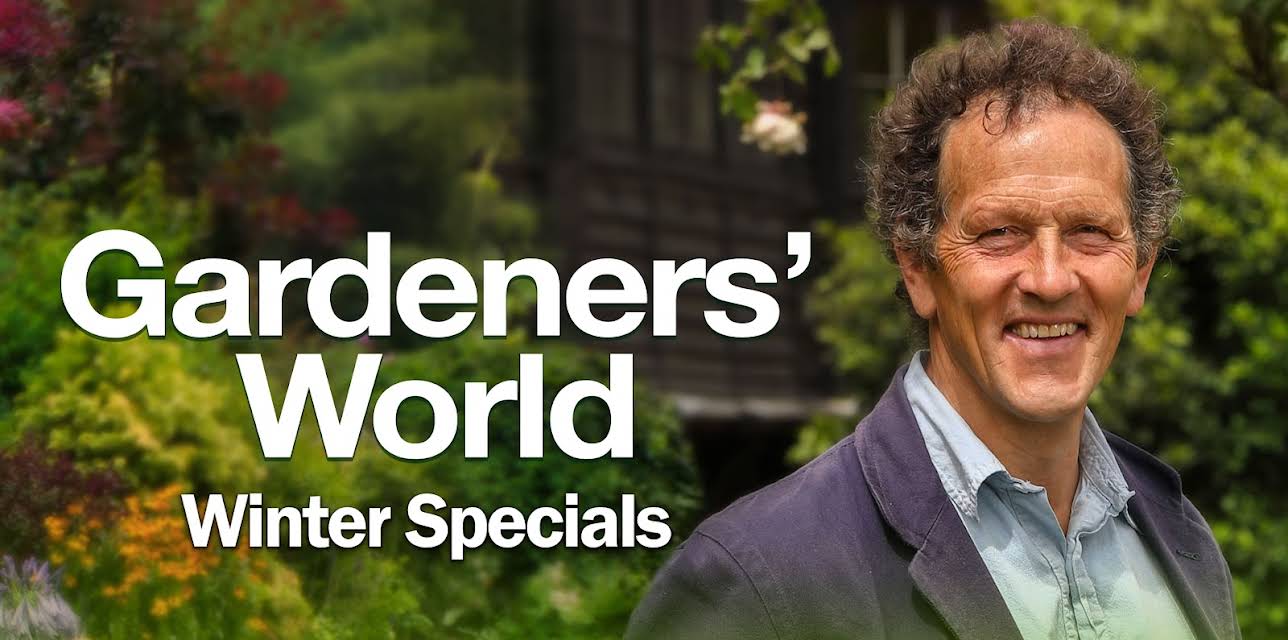 Gardeners' World Winter Specials 2021