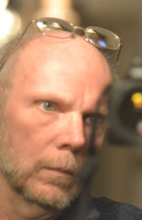 Kevin Alexander Boon as Director