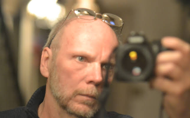 Kevin Alexander Boon