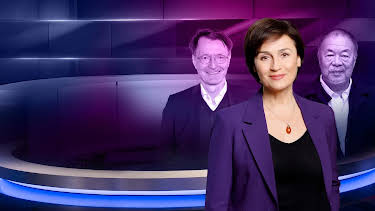20:30: maischberger | Tagesschau 24 | 8/12 2026