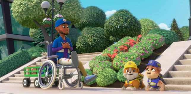 7:20 AM: Rubble & Crew (S1 E23) (S1) | Channel 5 | 2/20 2026