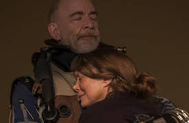 Night Sky – Season 1: Compensation