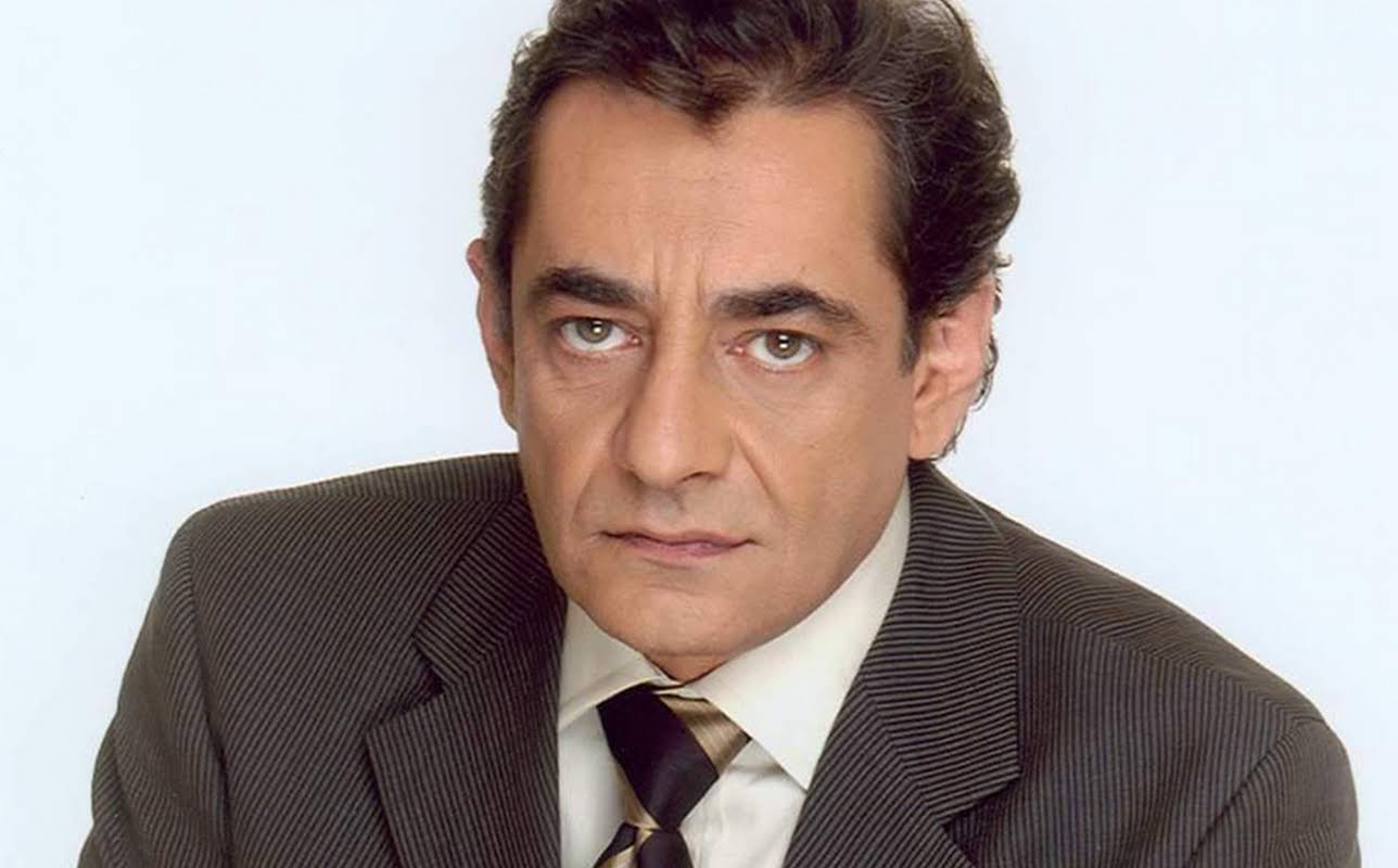 Antonis Kafetzopoulos