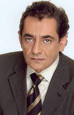 Antonis Kafetzopoulos as 