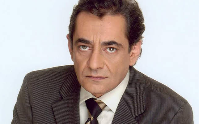 Antonis Kafetzopoulos