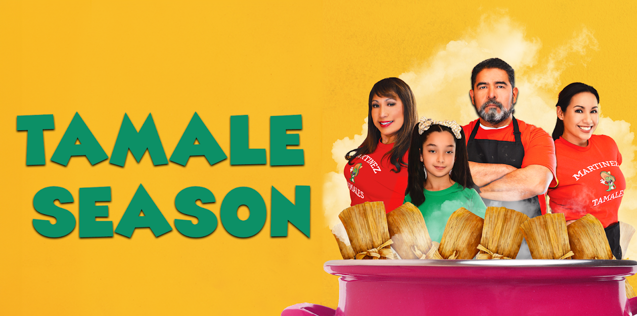 Tamale Season (2023)