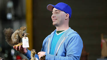 05:10: Bagasjekrigen (S3 E10) (S3) | MAX | 4/2 2026