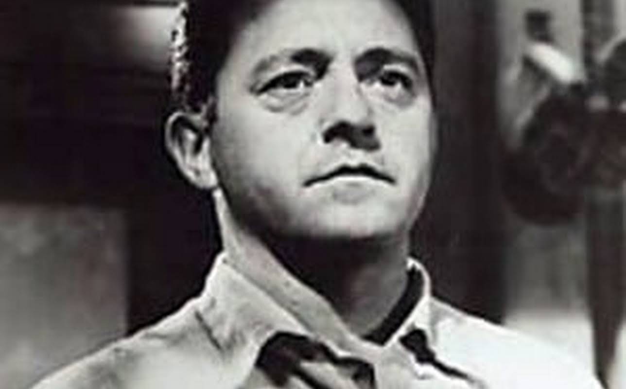 Edward Binns