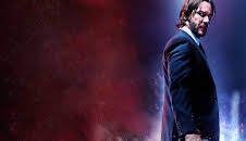 John Wick: Kapitel 2