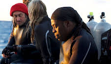 SHARK! Celebrity Infested Waters (S1 E3)