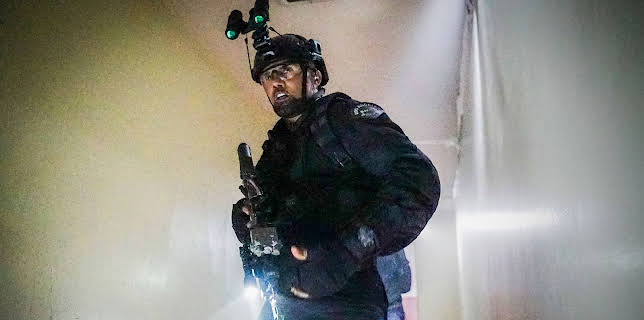 20:00: S.W.A.T. (S1 E10) (S1) | TV6 | 3/6 2026