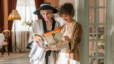 17:50: Seaside Hotel (S07/E05) | One | 4/12 2026