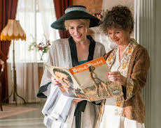 Seaside Hotel (S07/E05)