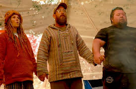 The Garden: Commune or Cult, Season 1: A Tale of Two Tylers